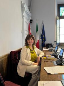 Maria Cristina Stangalini